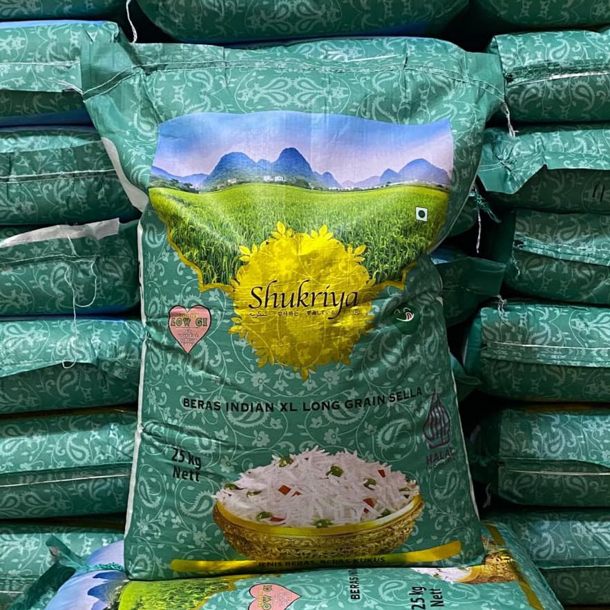 Beras Basmati